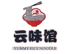 Yummy Rice Noodle